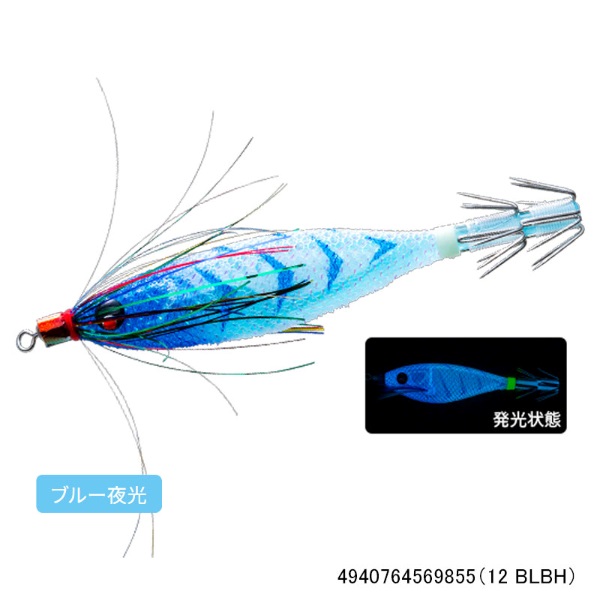 ぴっか Y2 80mm(12 BLBH)
